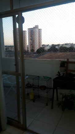 Imagem Apartamento com 2 Quartos à Venda, em Vila Alpes - Goiânia Imagem Apartamento com 2 Quartos à Venda, em Vila Alpes - Goiânia