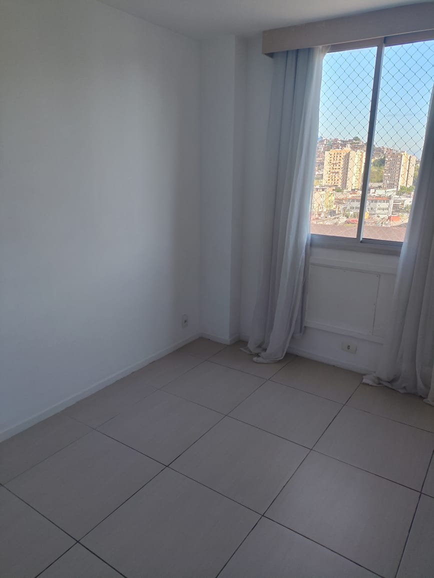Imagem Apartamento com 2 Quartos à Venda, 52 m² em Centro - Niterói