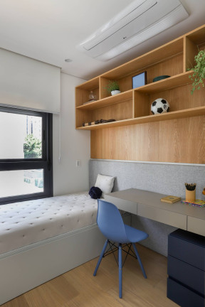 Imagem Apartamento com 3 Quartos à Venda, em Perdizes - São Paulo Imagem Apartamento com 3 Quartos à Venda, em Perdizes - São Paulo