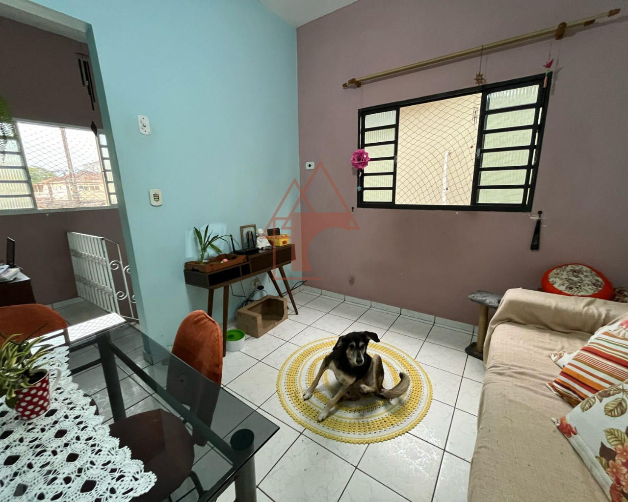 Imagem Casa com 3 Quartos à Venda, 102 m²em Jardim Casqueiro - Cubatão