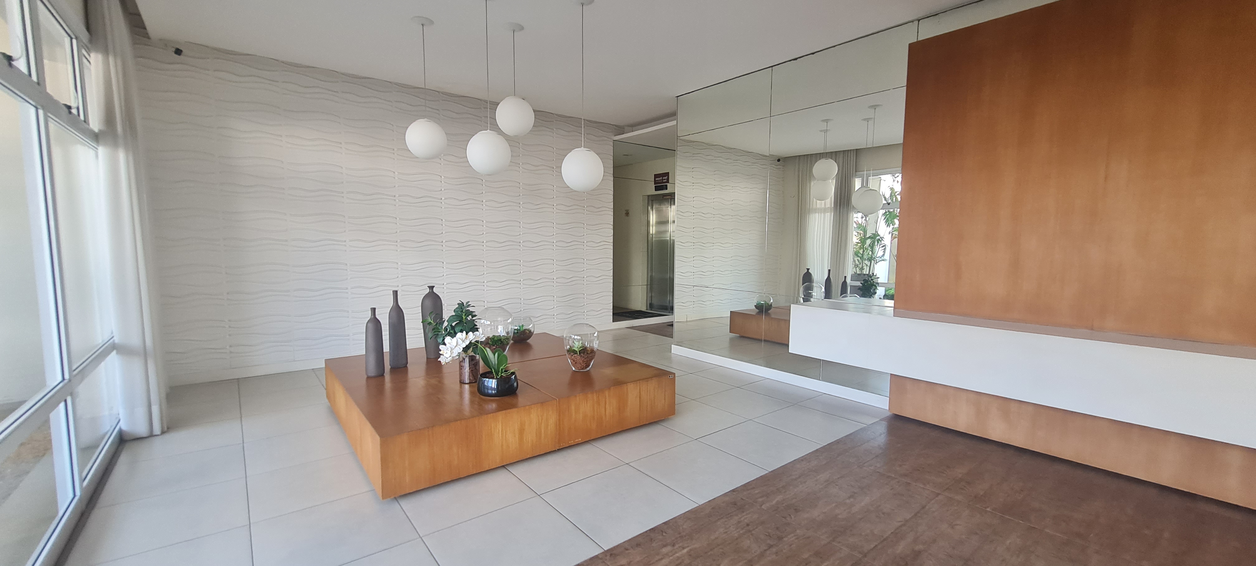 Apartamento com 1 Quarto à Venda, 48 m²em Boqueirão - Santos