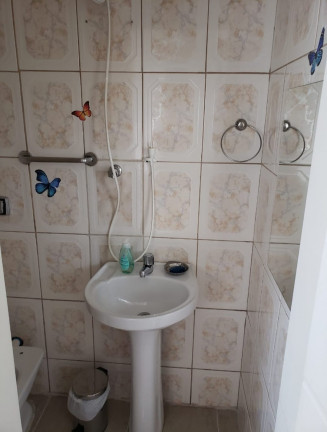 Imagem Apartamento com 4 Quartos à Venda, 108 m² em Vila Clementino - São Paulo