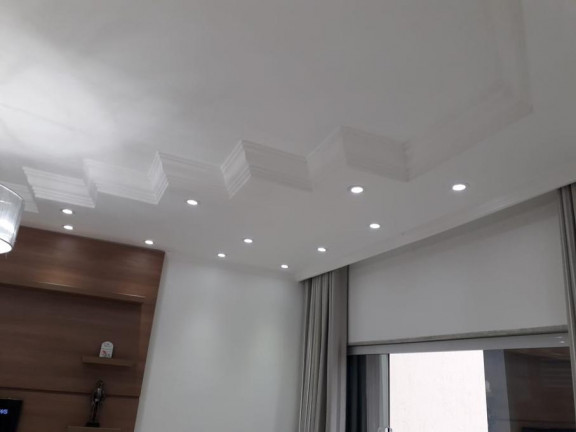 Imagem Sobrado com 3 Quartos à Venda, 220 m² em Cidade Mãe do Céu - São Paulo