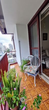 Imagem Apartamento com 2 Quartos à Venda, 83 m² em Botafogo - Rio de Janeiro Imagem Apartamento com 2 Quartos à Venda, 83 m² em Botafogo - Rio de Janeiro