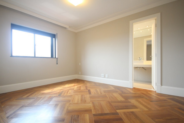 Imagem Apartamento com 3 Quartos à Venda ou Locação, 290 m² em Higienópolis - São Paulo