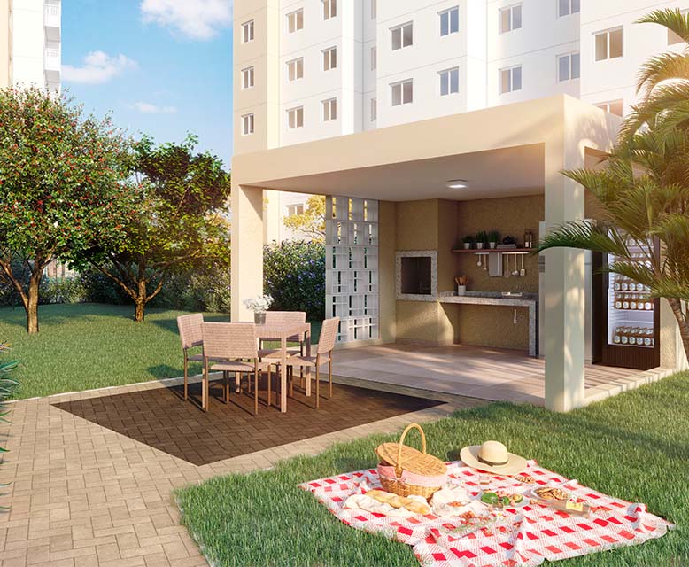 Imagem Apartamento com 1 Quarto à Venda, 31 m²em Socorro - São Paulo Imagem Apartamento com 1 Quarto à Venda, 31 m²em Socorro - São Paulo