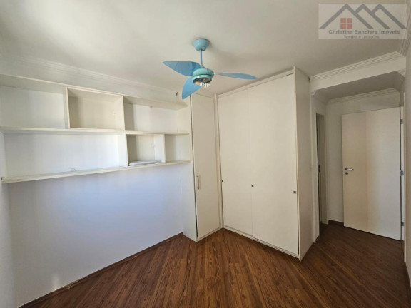 Imagem Apartamento com 3 Quartos à Venda, 127 m² em Ipiranga - São Paulo