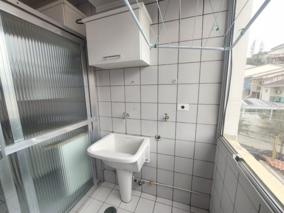 Imagem Apartamento com 2 Quartos para Alugar, 59 m² em Vila Rosália - Guarulhos
