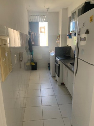 Imagem Apartamento com 3 Quartos à Venda, 66 m² em Jabotiana - Aracaju Imagem Apartamento com 3 Quartos à Venda, 66 m² em Jabotiana - Aracaju