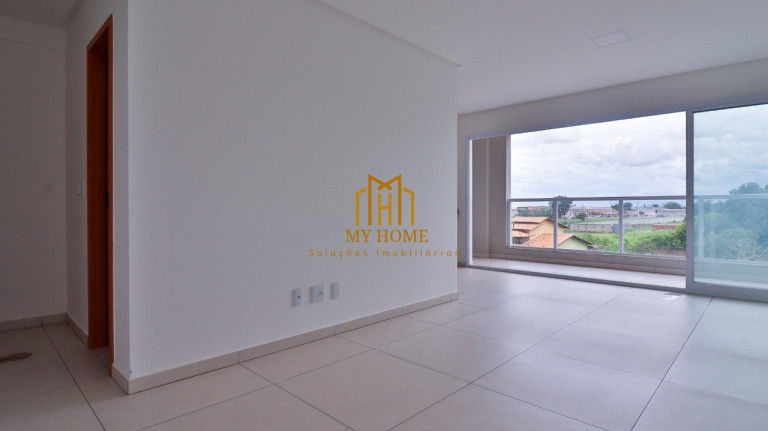 Apartamento com 3 Quartos à Venda,  em Vila Rosa - Goiânia