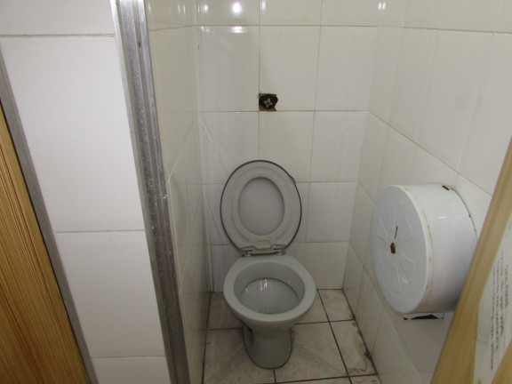 Imagem Sala Comercial para Alugar, 252 m² em Vila Linda - Santo André