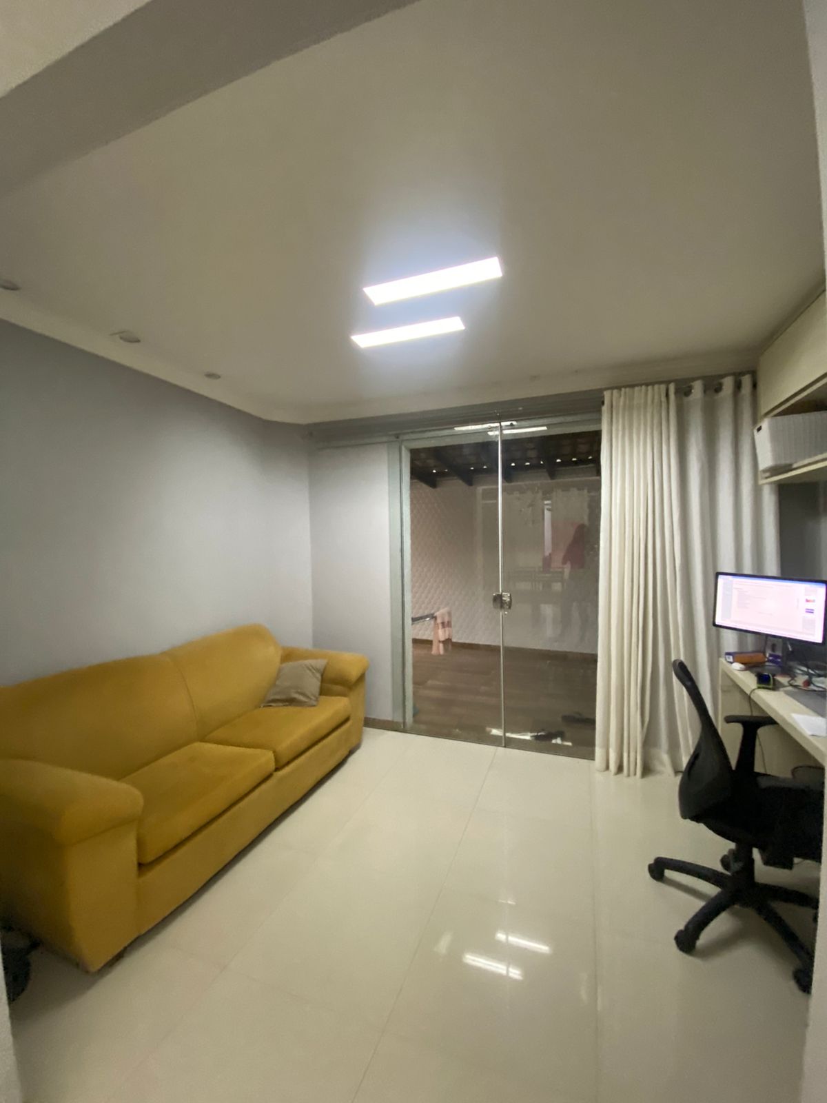 Imagem Casa de Condomínio com 3 Quartos à Venda, 148 m² em Praia do Buraquinho - Lauro de Freitas