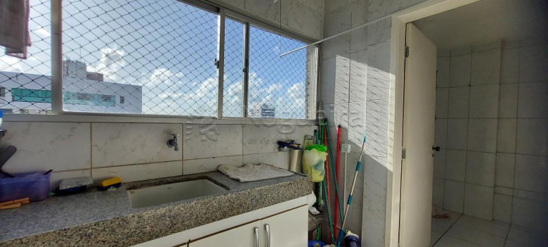Imagem Cobertura com 3 Quartos à Venda,  em Piedade - Jaboatão dos Guararapes
