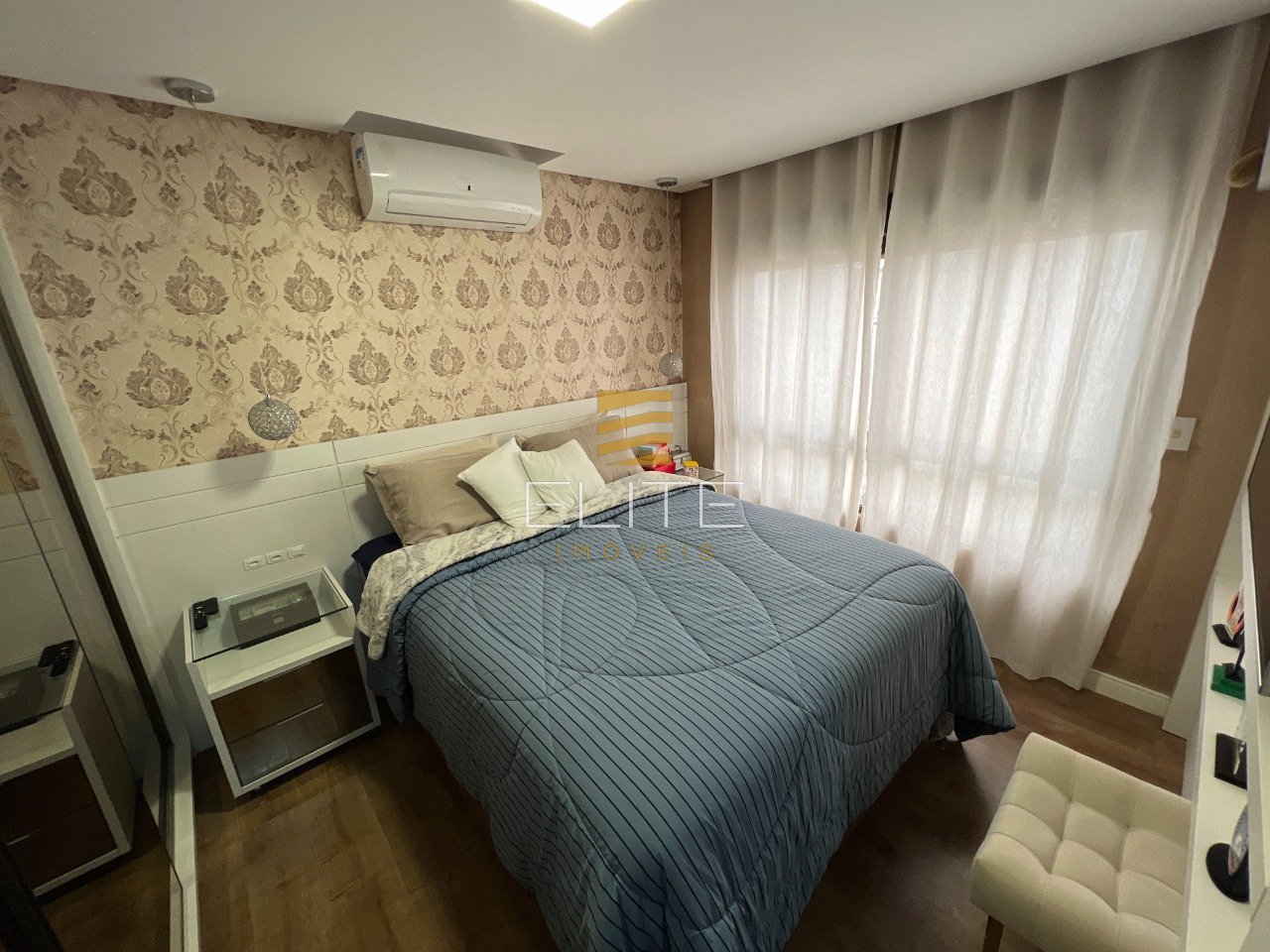 Imagem Apartamento com 3 Quartos à Venda, 113 m²em Campinas - São José