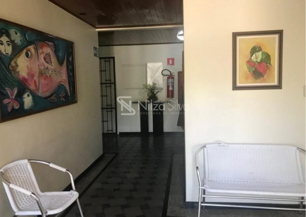 Imagem Apartamento com 3 Quartos à Venda, 110 m² em Atalaia - Aracaju
