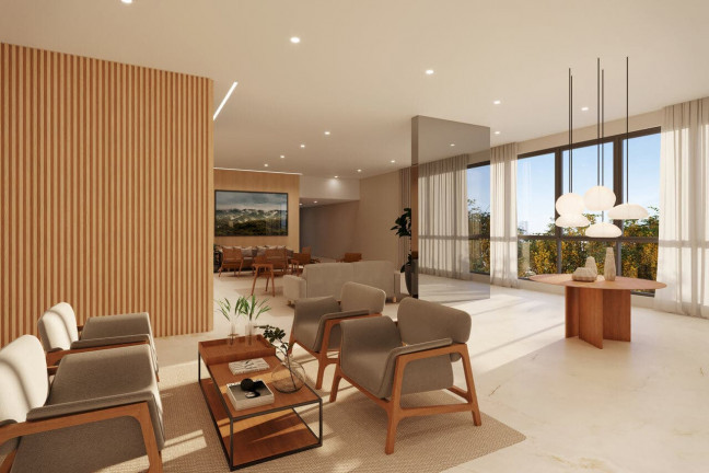 Imagem Apartamento com 2 Quartos à Venda, 69 m² em Vila da Saúde - São Paulo