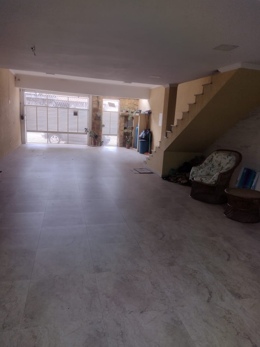 Imagem Sobrado com 4 Quartos à Venda, 308 m² em Chácara Inglesa - São Paulo Imagem Sobrado com 4 Quartos à Venda, 308 m² em Chácara Inglesa - São Paulo