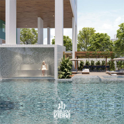 Imagem Apartamento com 3 Quartos à Venda, 74 m² em Jatiúca - Maceió Imagem Apartamento com 3 Quartos à Venda, 74 m² em Jatiúca - Maceió