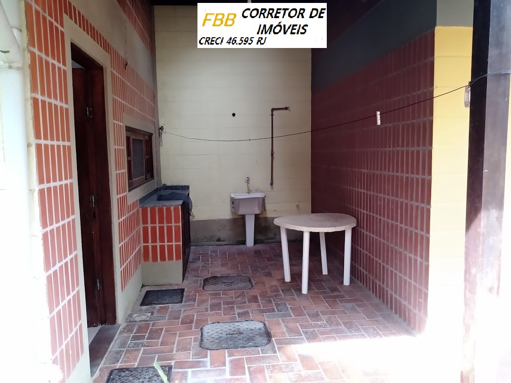 Imagem Casa de Condomínio com 2 Quartos à Venda, 125 m² em Peró - Cabo Frio