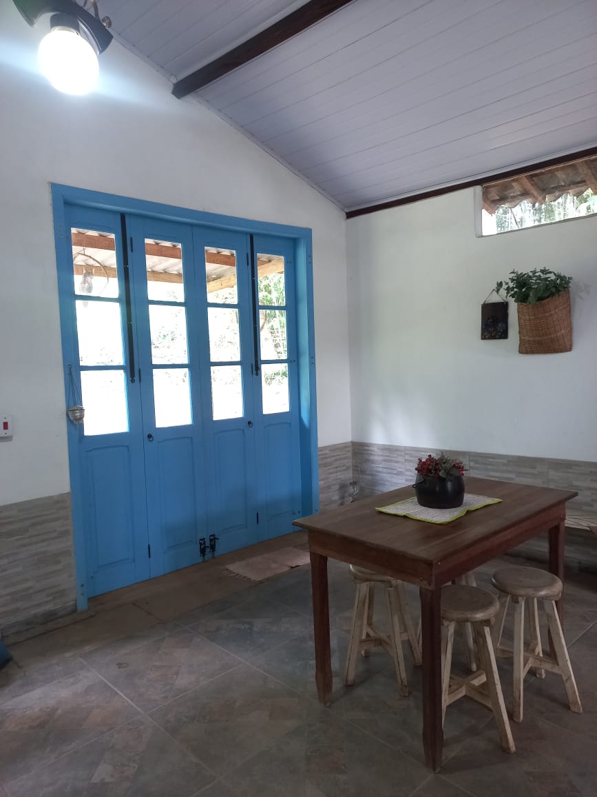 Chácara com 3 Quartos à Venda, 250 m²em Triângulo - Pouso Alto