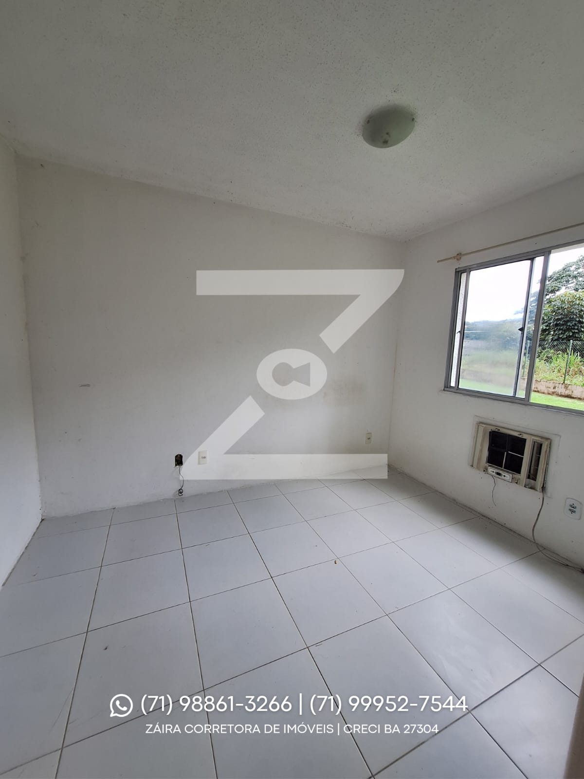 Imagem Apartamento com 2 Quartos à Venda, 50 m² em Sete de Abril - Salvador
