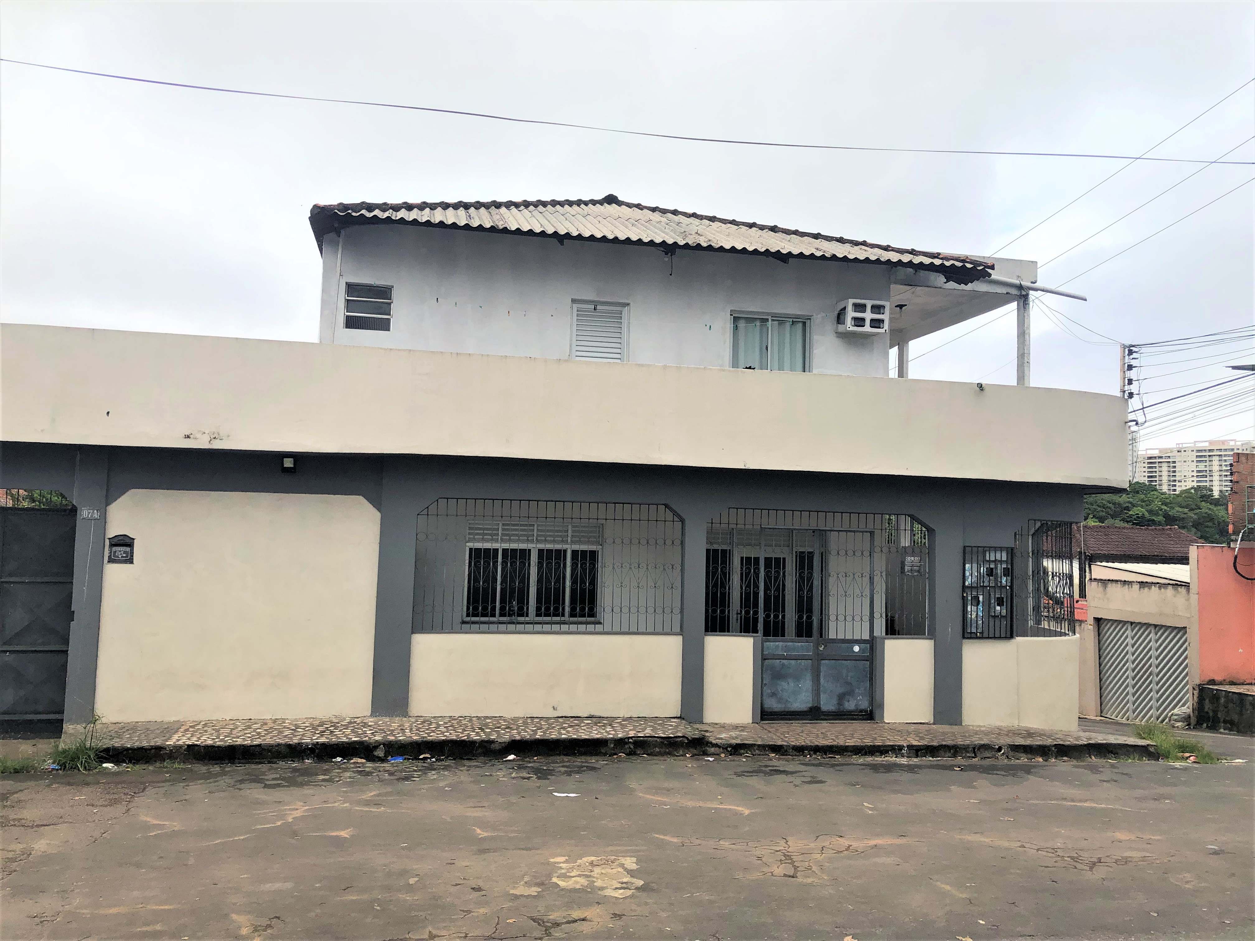 Imagem Imóvel Comercial à Venda, 500 m² em Lírio do Vale - Manaus