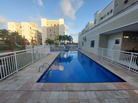 Apartamento com 2 Quartos à Venda, 45 m² em Mondubim - Fortaleza