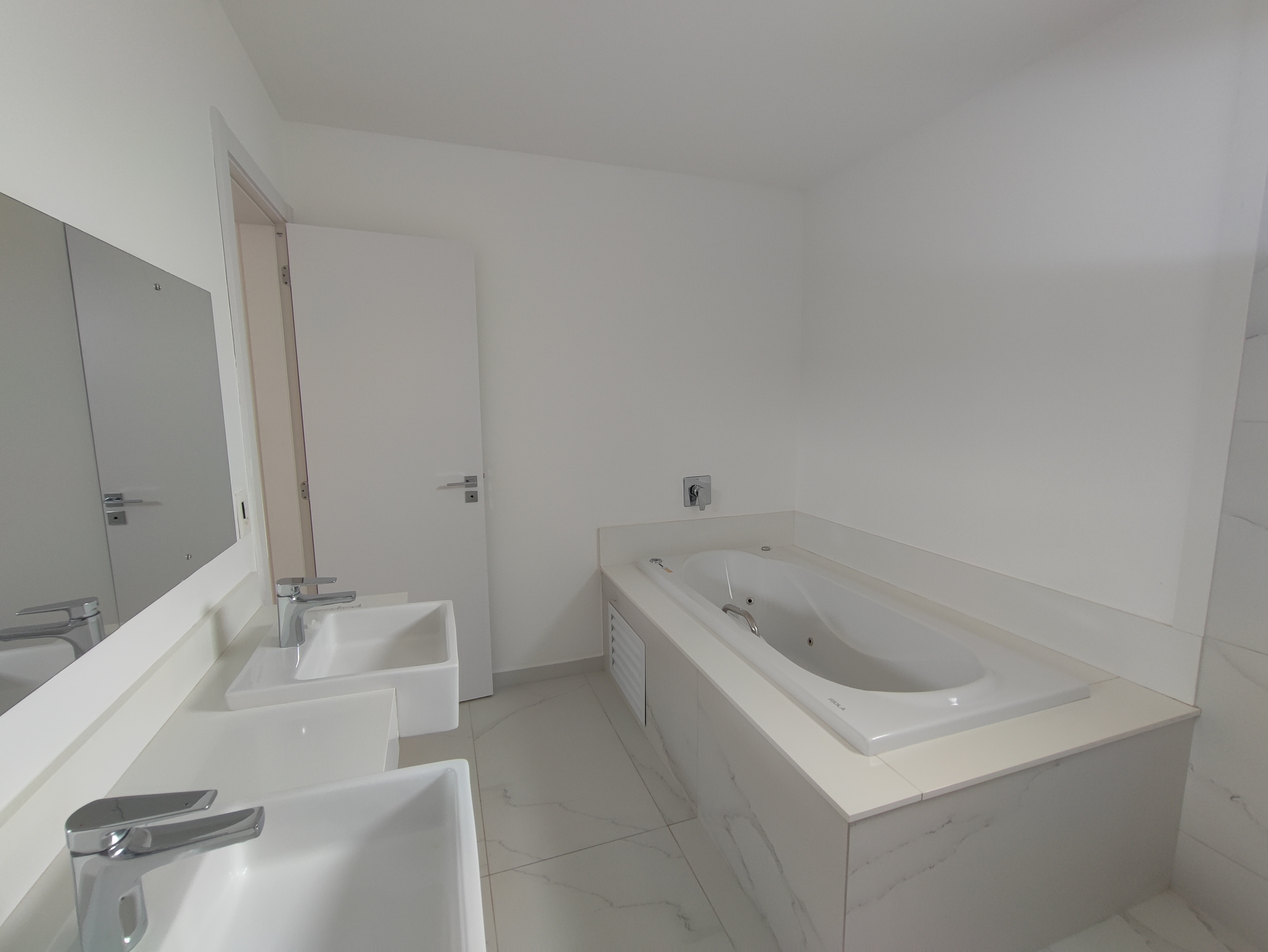 Imagem Apartamento com 3 Quartos à Venda, 159 m² em Santa Fé - Campo Grande
