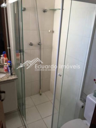 Imagem Apartamento com 3 Quartos à Venda, 103 m² em Vila Gilda - Santo André