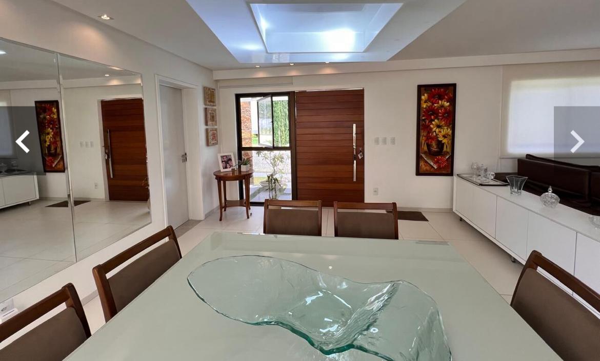 Imagem Casa com 4 Quartos à Venda, 300 m²em Universitário  - Caruaru