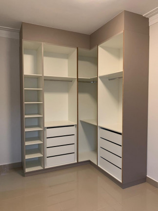 Imagem Casa de Condomínio com 3 Quartos à Venda, 140 m² em Jardim Bréscia - Indaiatuba