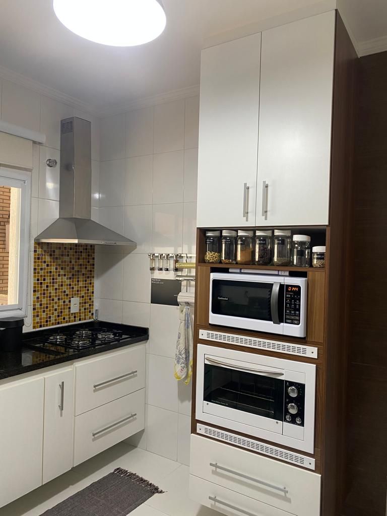 Imagem Casa de Condomínio com 3 Quartos à Venda, 259 m²em Chácara Morada Mediterrânea - Jundiaí