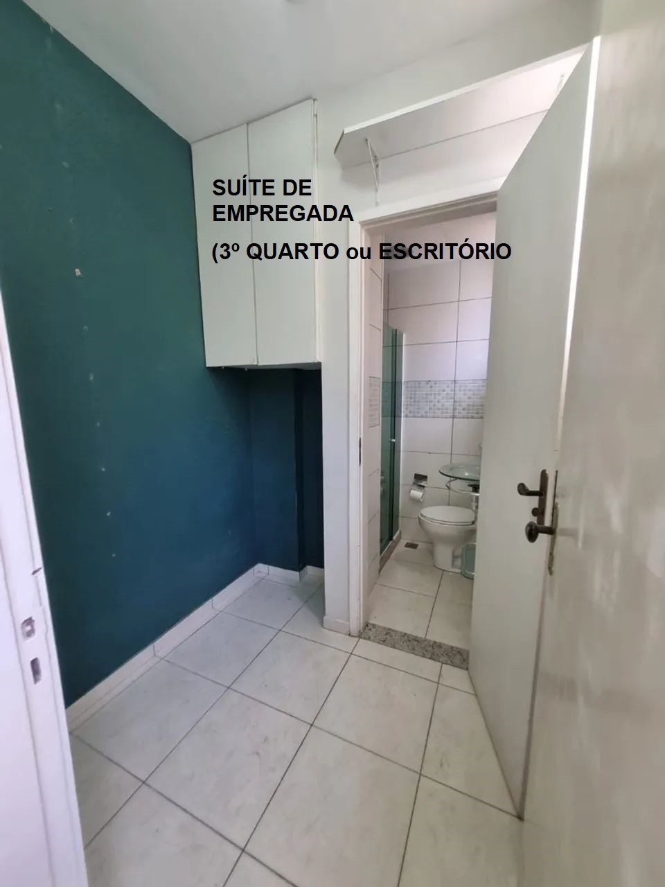 Imagem Apartamento com 2 Quartos à Venda, 62 m² em Icaraí - Niterói