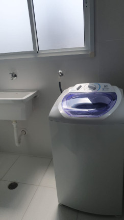 Imagem Apartamento com 2 Quartos à Venda,  em Aviação - Praia Grande