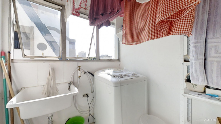 Imagem Apartamento com 3 Quartos à Venda, 96 m² em Vila Alexandria - São Paulo