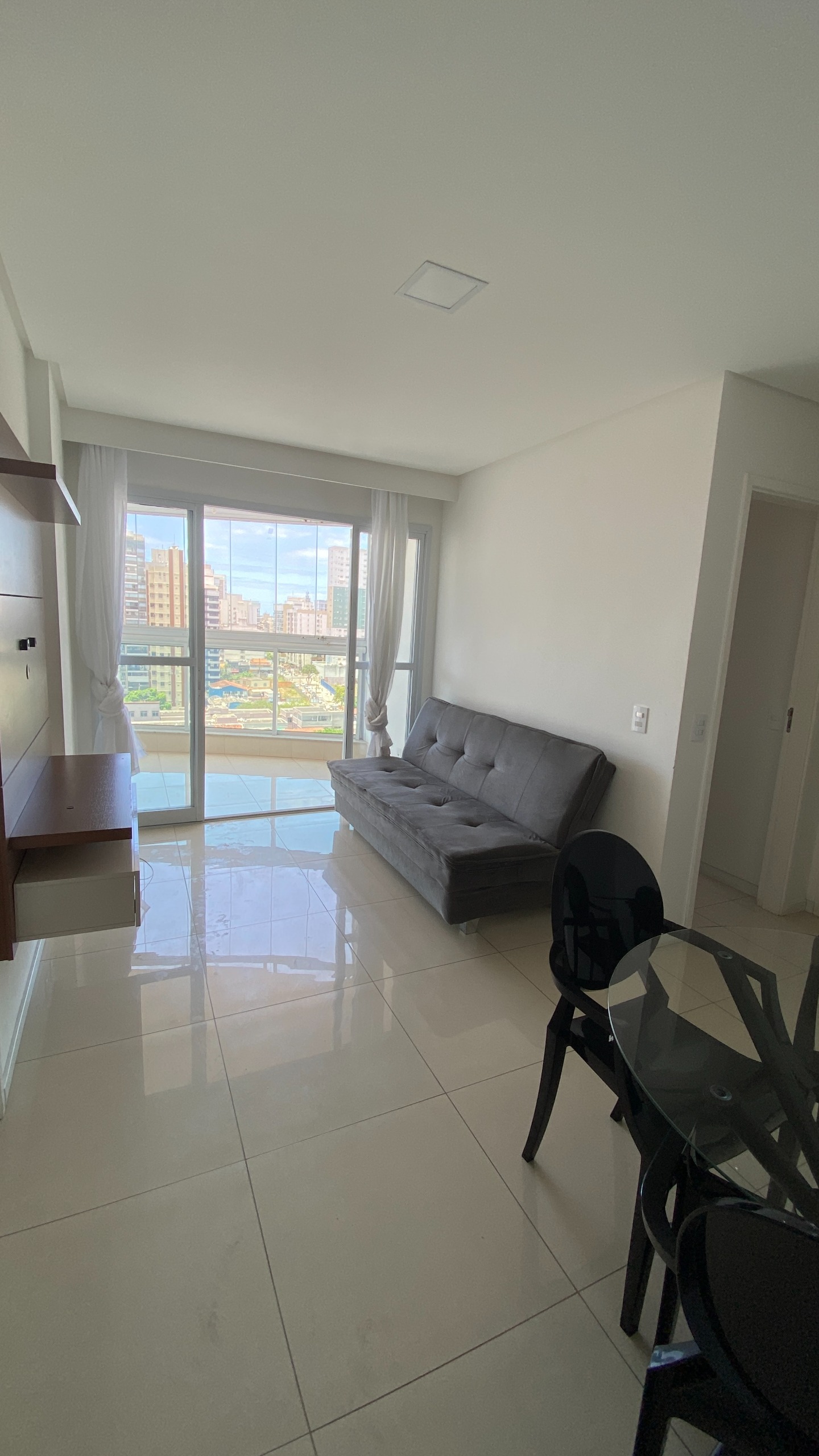 Imagem Apartamento com 2 Quartos à Venda, 70 m²em Itapuã - Vila Velha Imagem Apartamento com 2 Quartos à Venda, 70 m²em Itapuã - Vila Velha