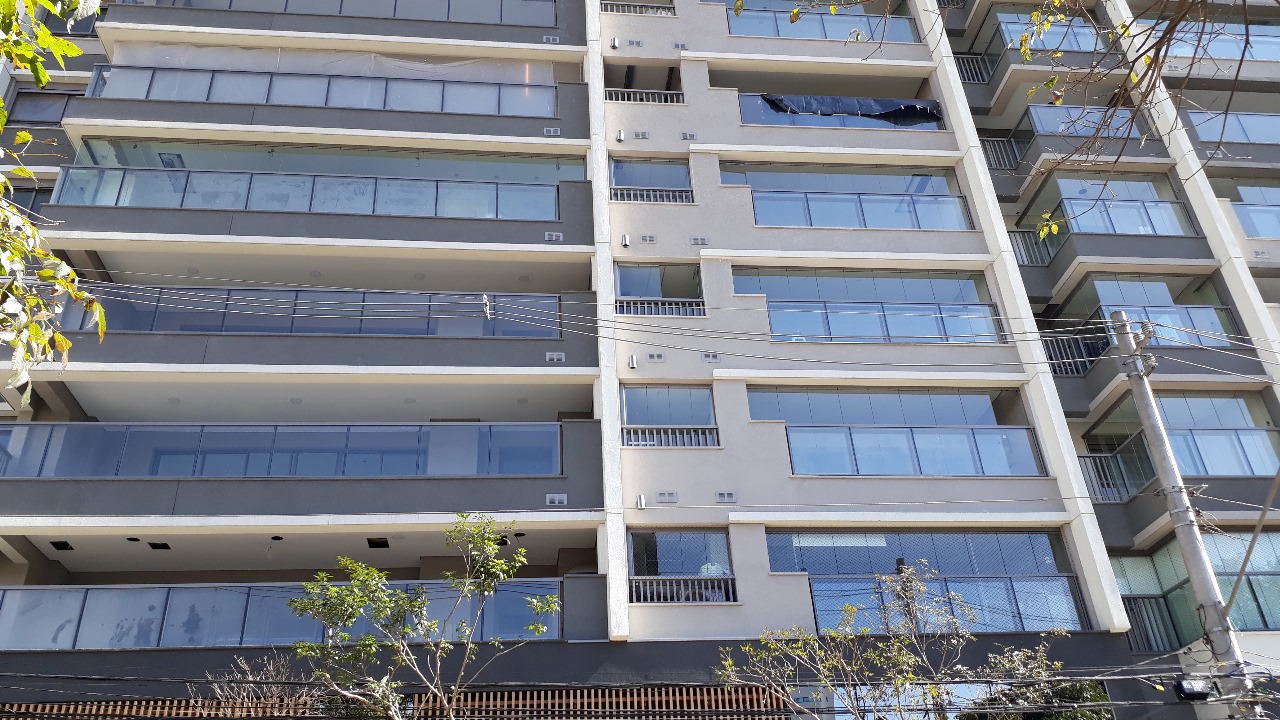 Imagem Apartamento com 3 Quartos à Venda, 136 m²em Vila Mariana - São Paulo