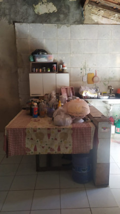 Imagem Casa com 2 Quartos à Venda, 125 m² em Boa Vista-Castelão - Fortaleza