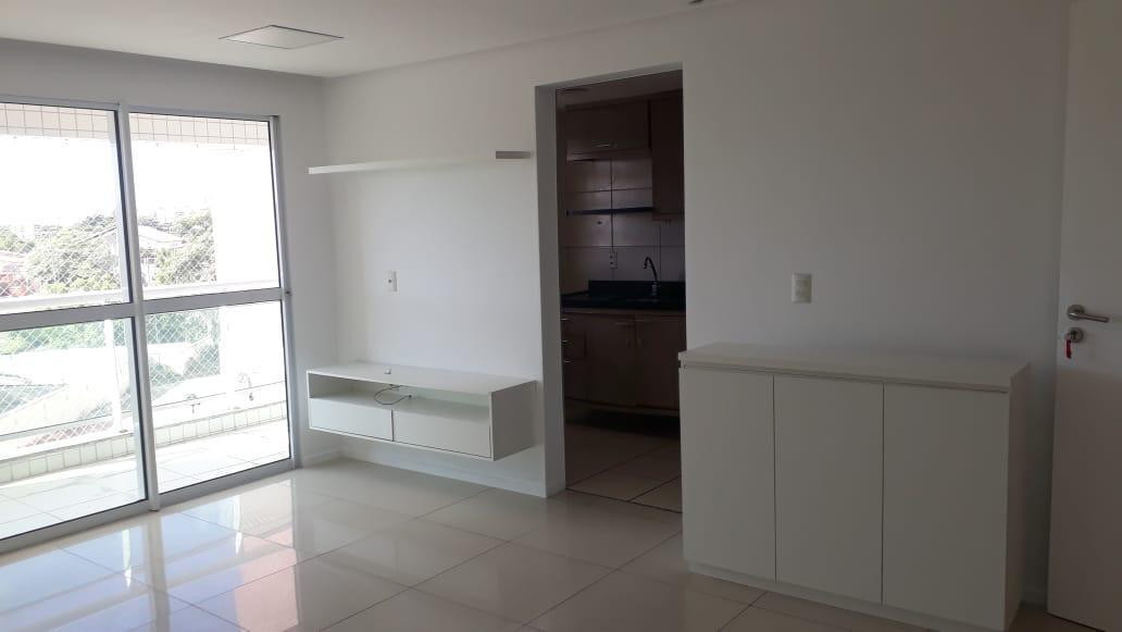 Imagem Apartamento com 3 Quartos à Venda, 77 m² em Renascença - São Luís Imagem Apartamento com 3 Quartos à Venda, 77 m² em Renascença - São Luís