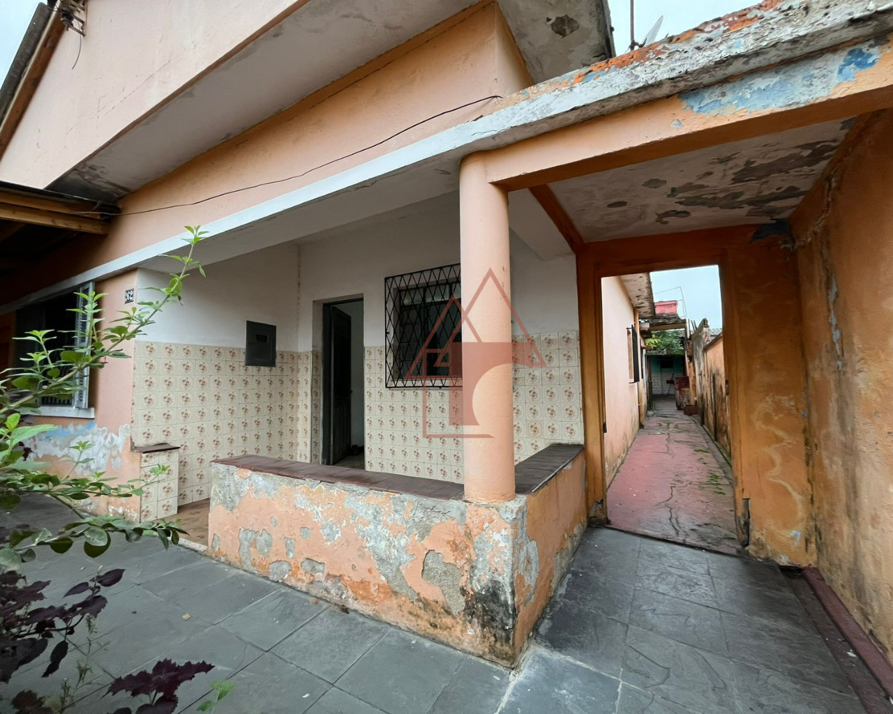 Casa com 2 Quartos à Venda, 141 m² em Parque Fernando Jorge - Cubatão