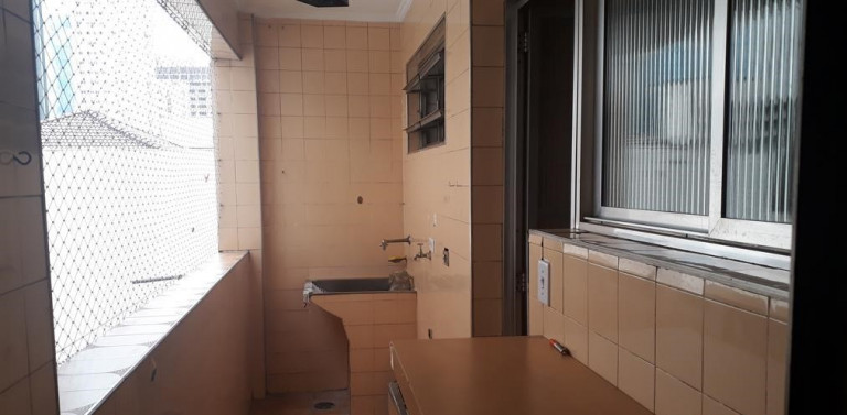 Imagem Apartamento com 3 Quartos para Alugar, 96 m² em Santana - São Paulo