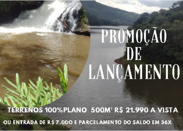Imagem Terreno à Venda, 1.000 m² em Centro - Atibaia Imagem Terreno à Venda, 1.000 m² em Centro - Atibaia