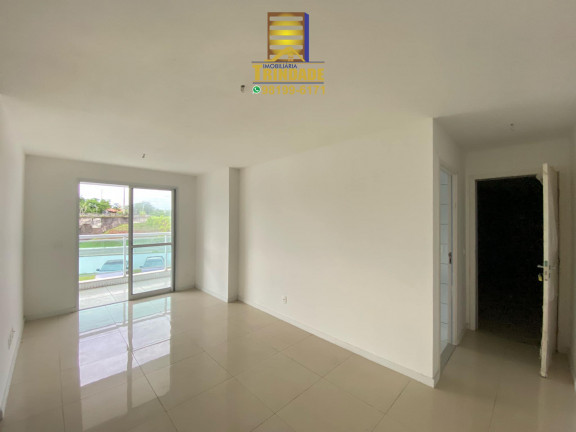 Imagem Apartamento com 3 Quartos à Venda, 80 m² em Cohama - São Luís Imagem Apartamento com 3 Quartos à Venda, 80 m² em Cohama - São Luís
