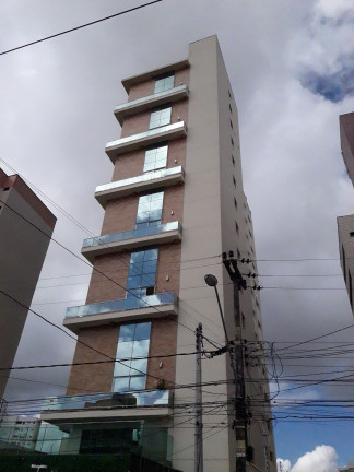 Imagem Apartamento com 1 Quarto à Venda, 33 m² em Joaquim Távora - Fortaleza