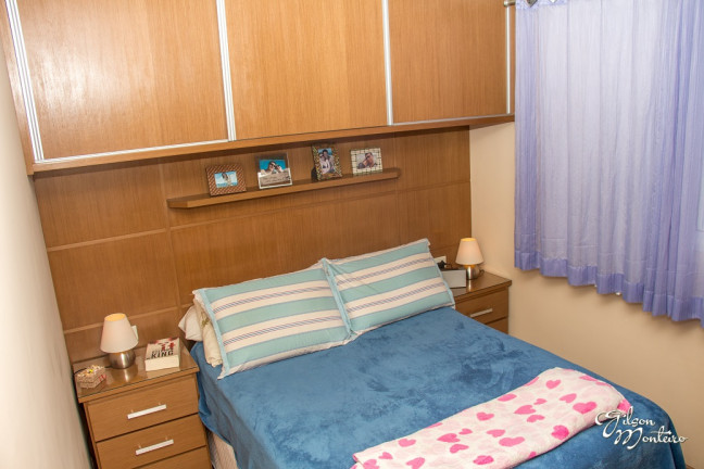 Imagem Apartamento com 2 Quartos à Venda, 54 m² em Vila Aricanduva - São Paulo