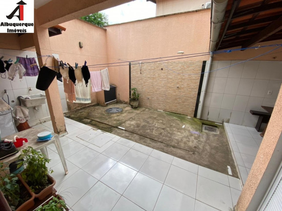 Imagem Casa de Condomínio com 3 Quartos à Venda, 145 m² em Cohama - São Luís Imagem Casa de Condomínio com 3 Quartos à Venda, 145 m² em Cohama - São Luís