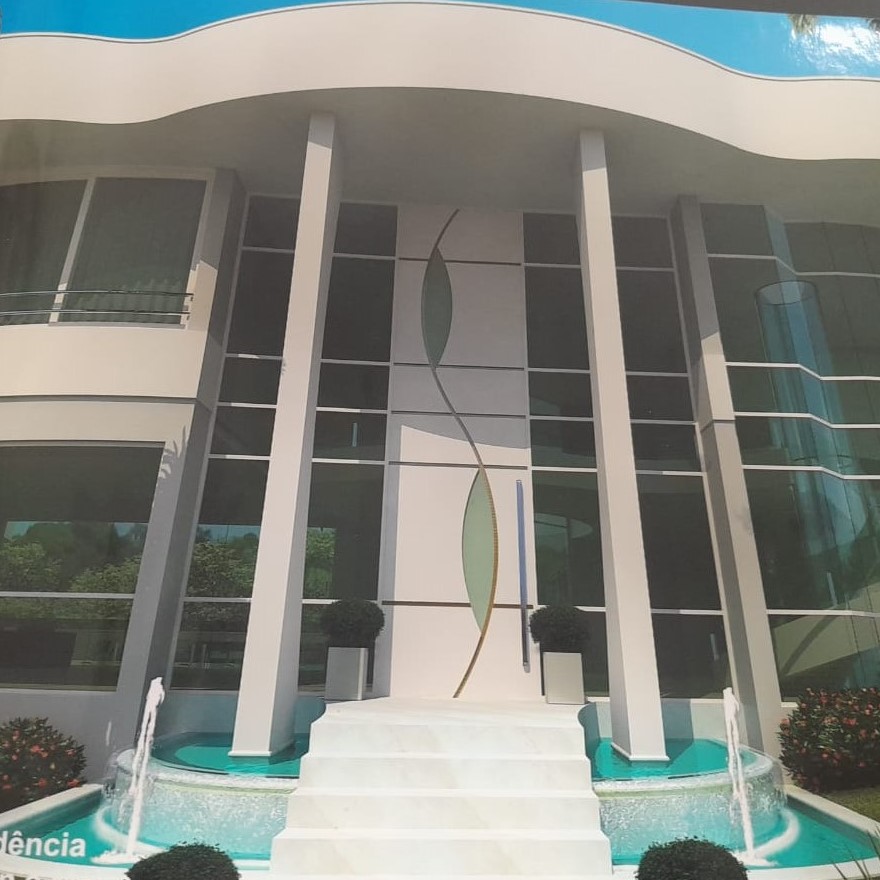 Casa com 6 Quartos à Venda, 1 m²em Ponta Negra - Manaus