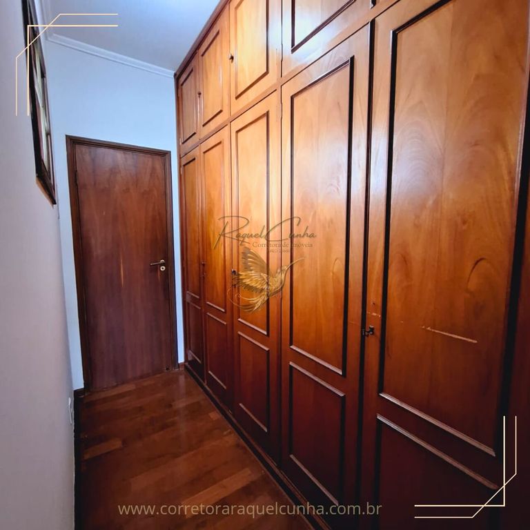 Imagem Sobrado com 4 Quartos para Alugar, 300 m² em Unifac - Botucatu