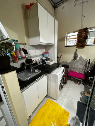 Imagem Apartamento com 2 Quartos à Venda, 50 m² em Parque Oratório - Santo André Imagem Apartamento com 2 Quartos à Venda, 50 m² em Parque Oratório - Santo André