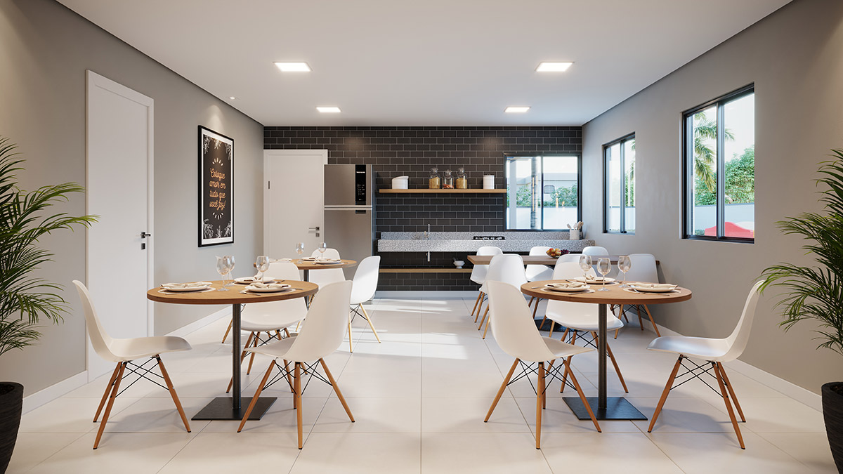 Imagem Apartamento com 1 Quarto à Venda, 28 m²em Jardim Sapopemba - São Paulo